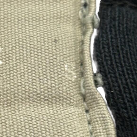 Everlane Black Pull on EASY Sweatpant style joggers size small - Picture 4 of 8